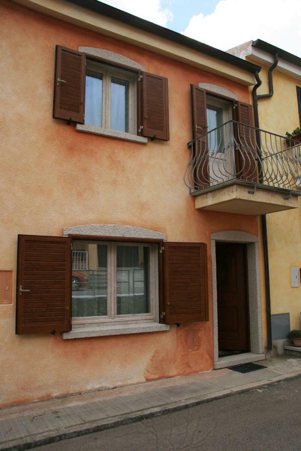 Casa Fioredda Альенту Экстерьер фото
